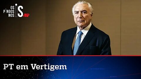 MDB vai lançar filme para combater narrativa esquerdista sobre 'golpe' contra Dilma