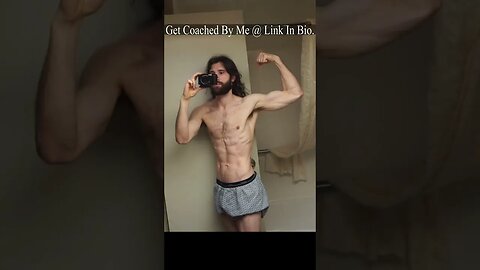 SMALL WAIST #shorts #health #fitness #bodybuilding #aesthetic #flex #pose #gains #abs #natural #nice