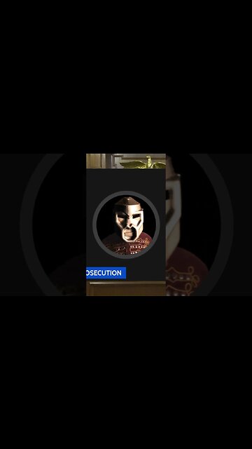 DOOMCOCK WITH THE MIC DROP