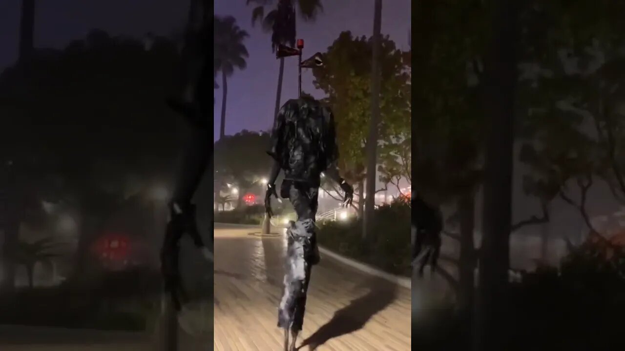 Siren Head