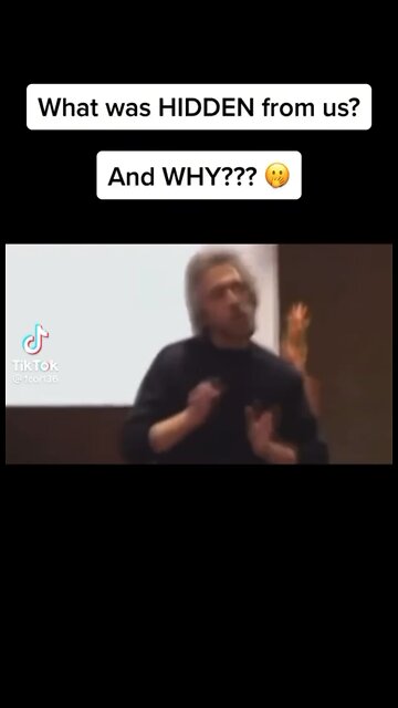 Our bible was censored