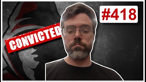 PvP Educational Catch Interview 418 Robert FT. PCI Current RSO *CONVICTED* (Bluffton, Indiana)