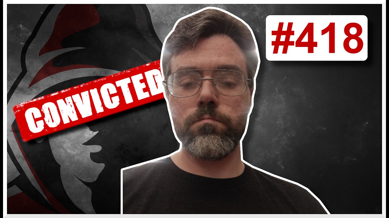 PvP Educational Catch Interview 418 Robert FT. PCI Current RSO *CONVICTED* (Bluffton, Indiana)