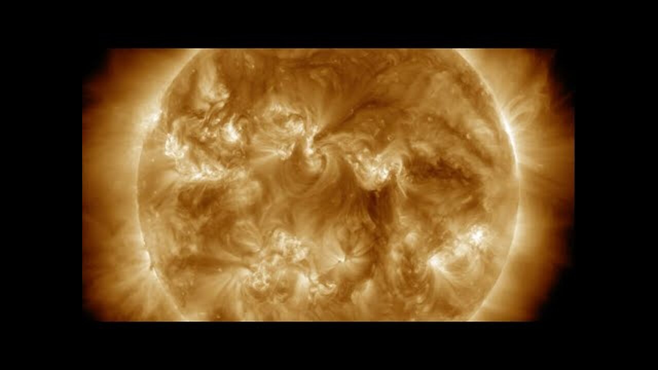 Magnetic Universe, Solar-Climate Models, Typhoon | S0 News Aug.2.2023