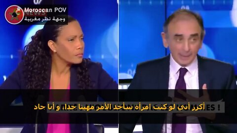 الكوطا فكرة غبية و مسيئة للنساء و المقاولة و الإقتصاد