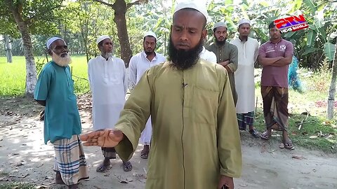 ত্রিশালে দুই কবর খুঁড়ে কঙ্কাল চুরি