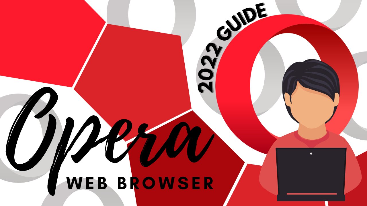 Opera Browser - Free Web Browser for All Devices! (Install on Firestick) - 2023 Update