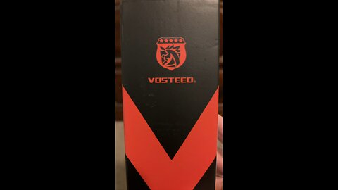 Unboxing the corgi by vosteed. One of my favorite knife companies. Drones, war, evil demons must die