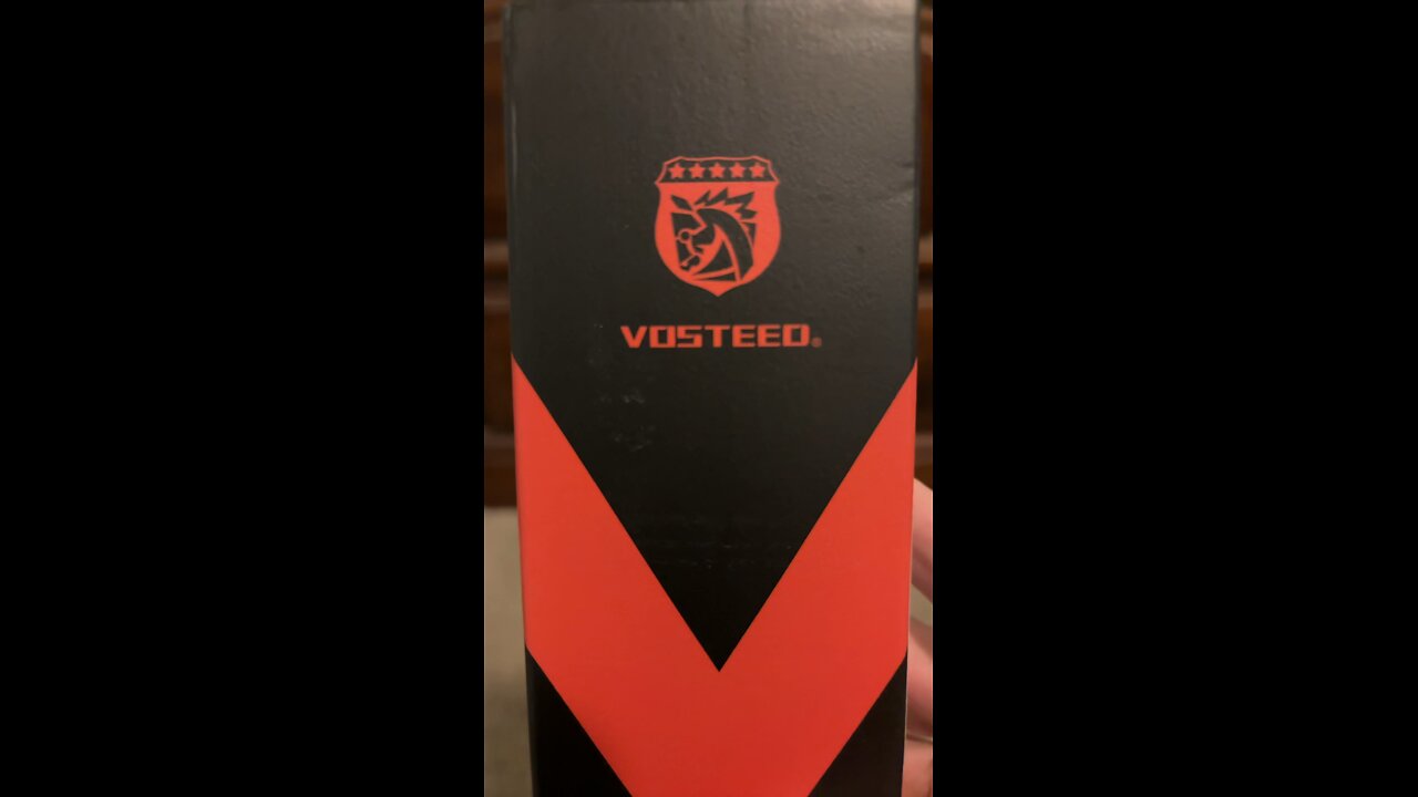 Unboxing the corgi by vosteed. One of my favorite knife companies. Drones, war, evil demons must die