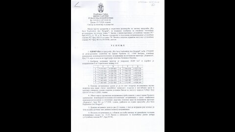EKONOMSKI TIGAR OSTAO BEZ STRUJE_ZORANA JEDAN OD KRIVACA_SEVALI NOŽEVI _IZDAJA SRBIJE_RIO TINTO