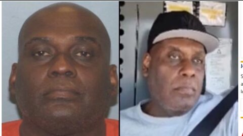 Mass shooter Black Nationalist