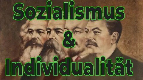 Der Todestrieb in der Geschichte – Igor R. Schafarewitsch – 3.4 – Sozialismus und Individualität
