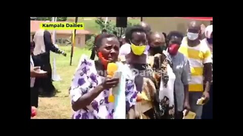 Refugee's are taking our land, we must raise up Uganda