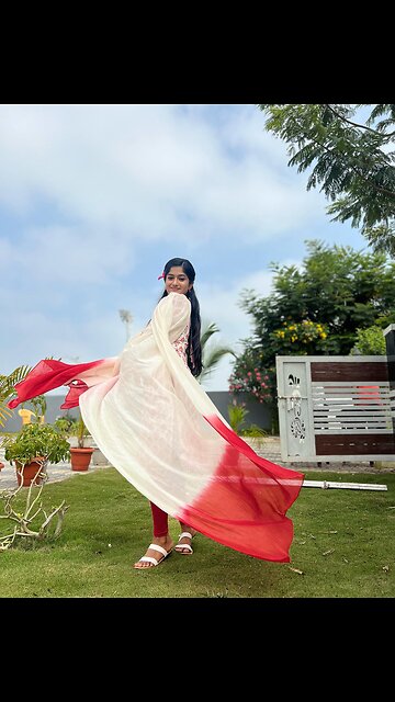 🤌✨ My lovely design 😘 soundaryareddy #aadhya #zeetelugu #