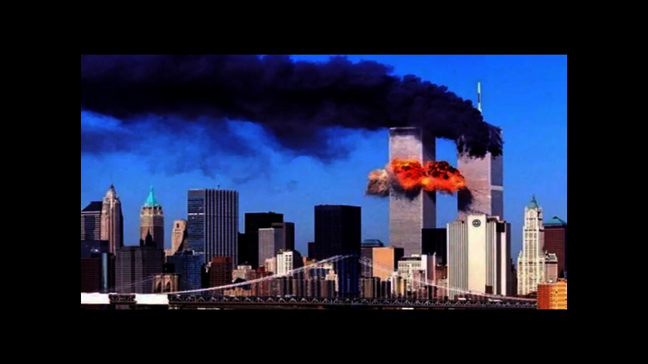 9/11 Mysterie Die Zerstörung des WTC