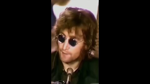 Imagine John Lennon