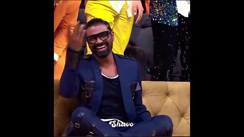 RAGHAV JUYAL COMEDY OF DANCE PLUS #shorts #viral #youtubeshorts