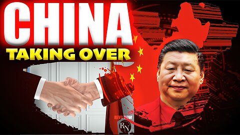 Unbelievable: China's Surprising Impact on World Trade Revealed!