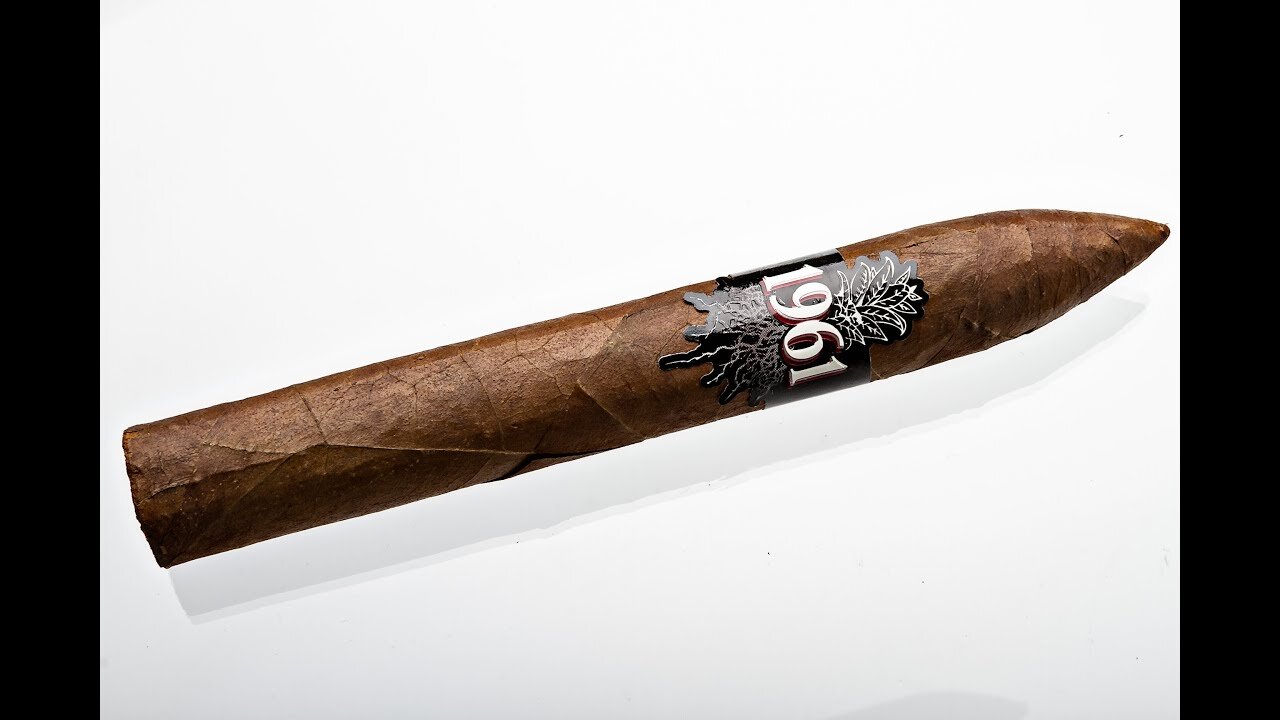 Rocky Patel 1961 Torpedo Cigar Review