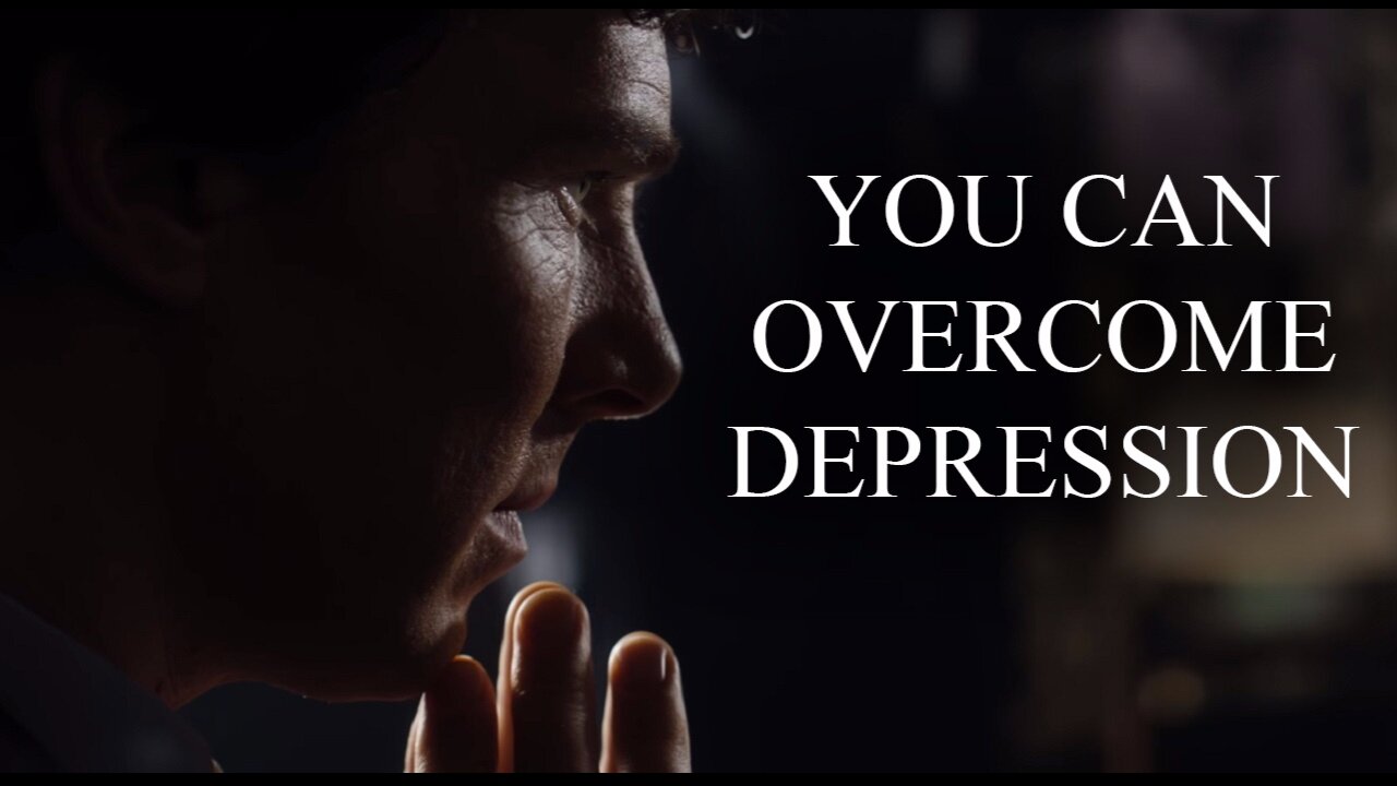 My Experience With Depression & How I Overcome It