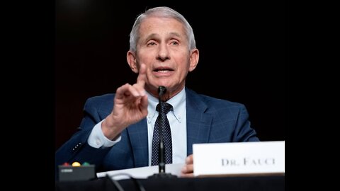 Fauci Does Not Plan to Work for Trump Again