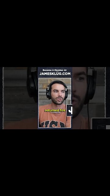 Antifa rioted because of this?!