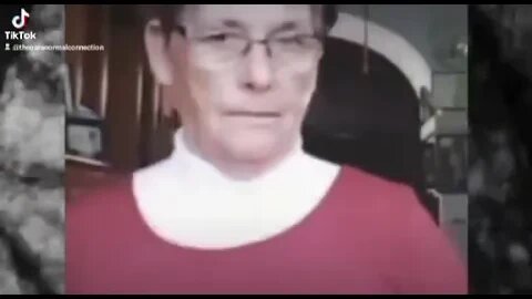 Paranormal Video Compilation