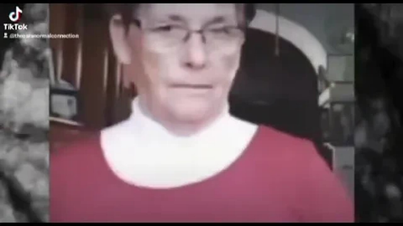 Paranormal Video Compilation