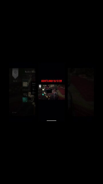 Reda’s Daily 8/7/23