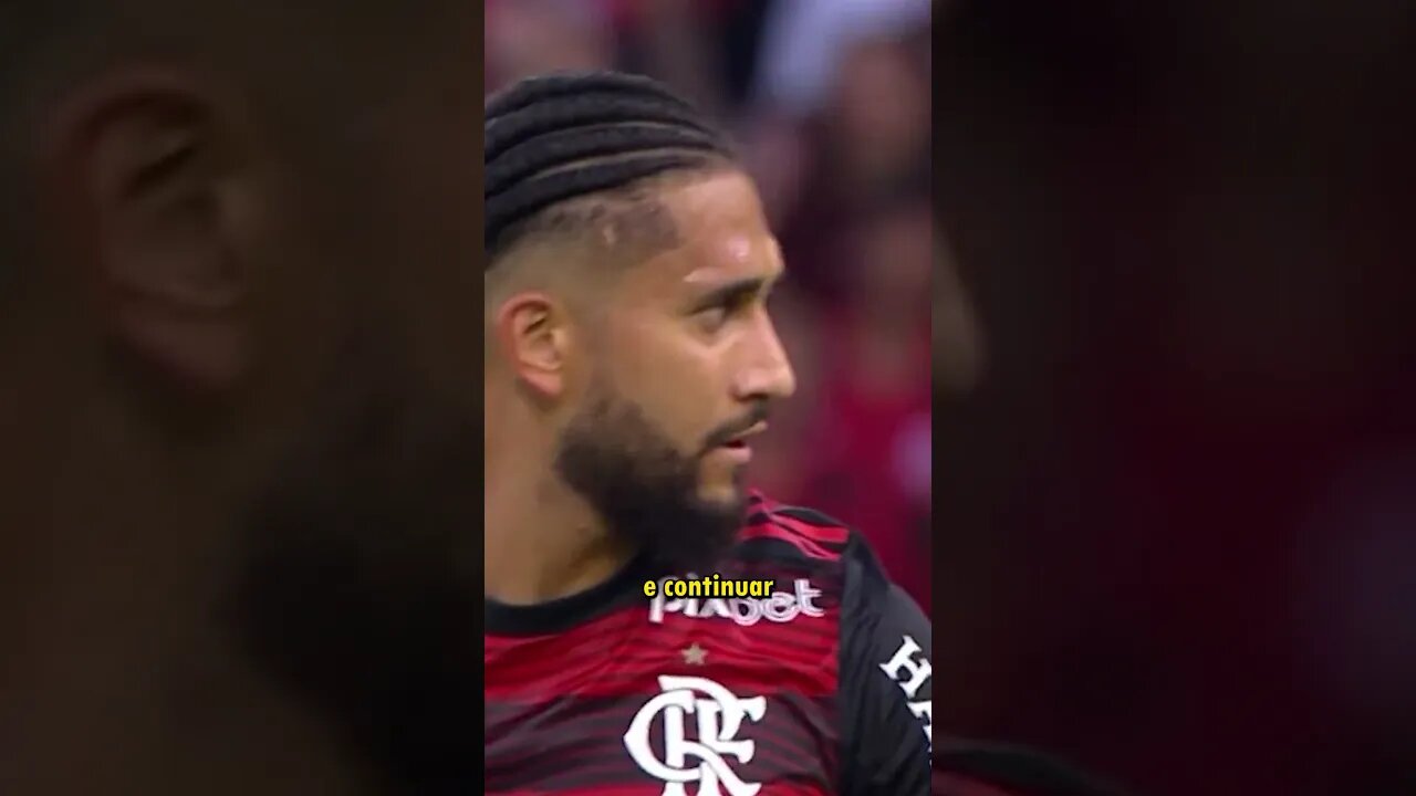 PABLO NO CORINTHIANS??