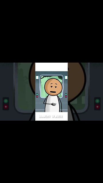 Modern women don't need men but want men to provide 100% of their needs simultaneously