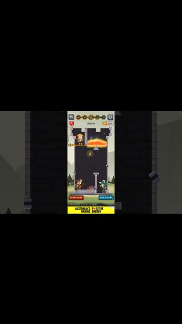 How to Loot - Level 193