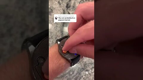 wait for it Video By lit watch #Shorts