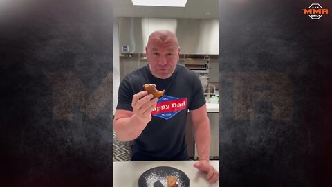 Dana White's F**k It Friday : Deep Fried Uncrustables