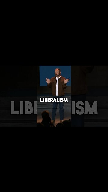 Which is worse, the left or the right? | Pastor Mark Driscoll