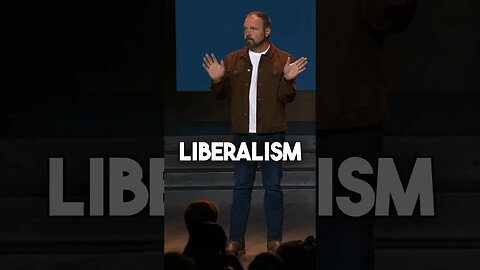 Which is worse, the left or the right? | Pastor Mark Driscoll