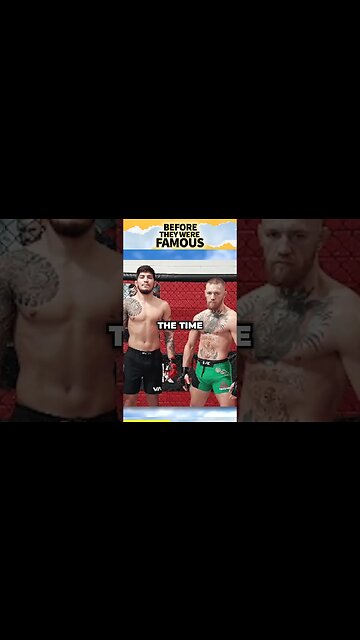 Dillon Danis: From Training Partner to MMA Contender - A Journey Forged in Friendship