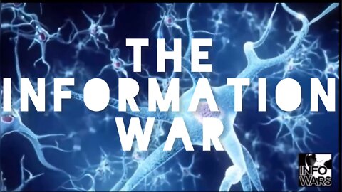 The Information War