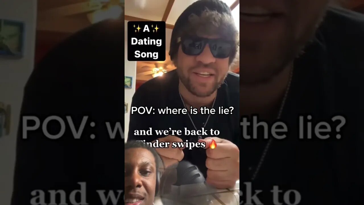 POV: THIS MAN HAS DATING PROBLEMS #shorts