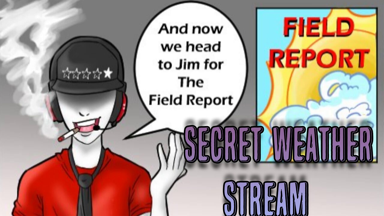 Mister Metokur - Secret Weather Stream [ 2019-12-17 ]