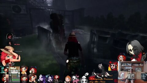 MikaHELLa's REIDiculous Adventures [EN / RO] Typical game vs Nurse: 2x trolls, my friend found Hatch