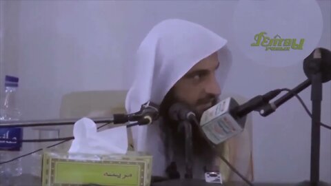 Поминай Аллаха, брат мой. Шейх Абдур-Раззак Аль Бадр