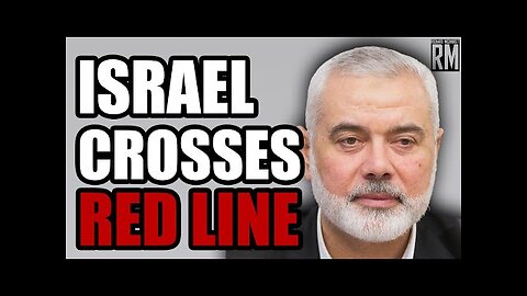 Hamas Leader's Children Assassinated on Eve of Ramadan