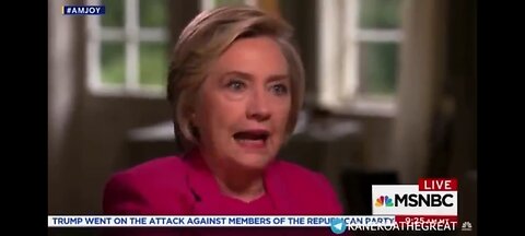 Don't be such Election Fraud Deniers Democrats...😬