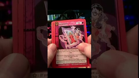 Opening MetaZoo TCG: Seance #84