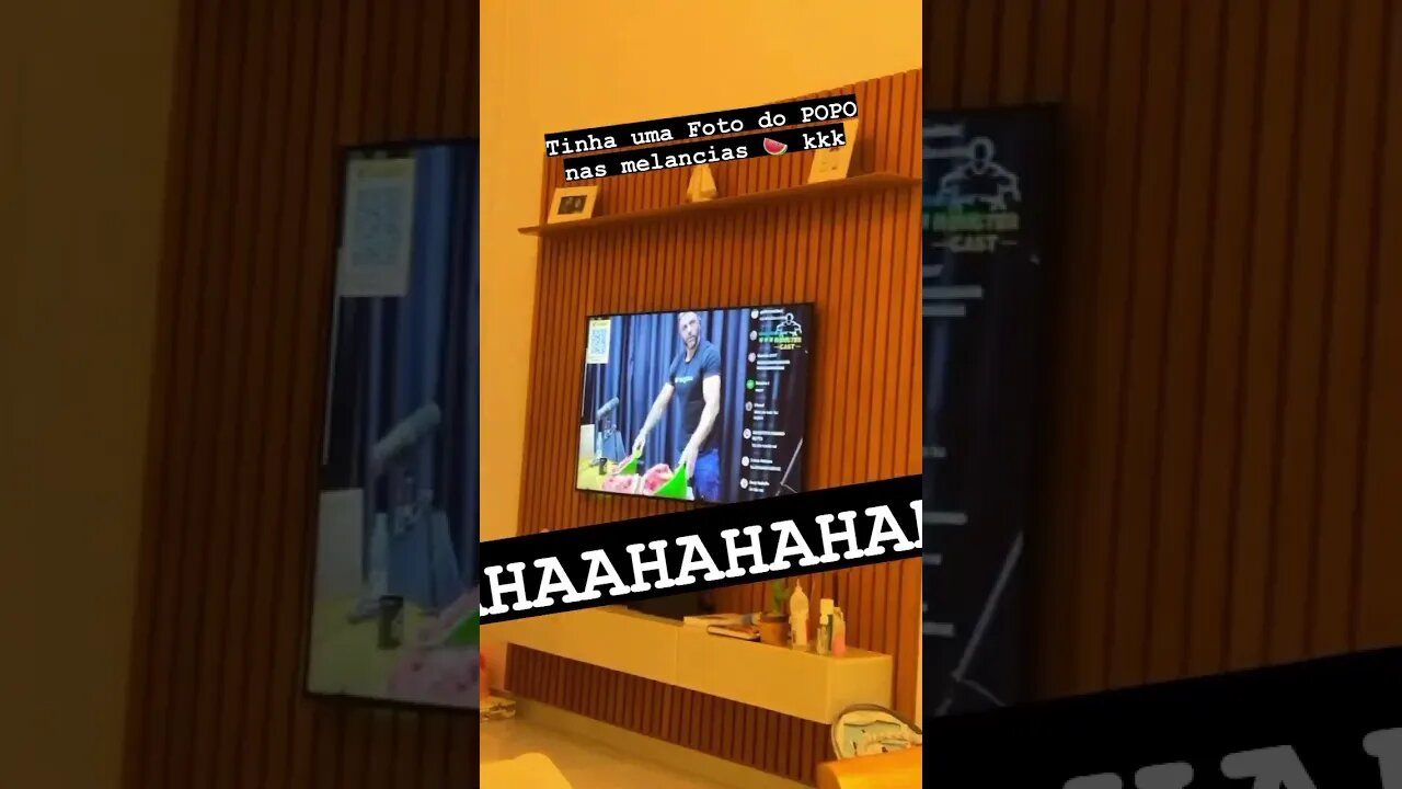 Bambam vs. Popo