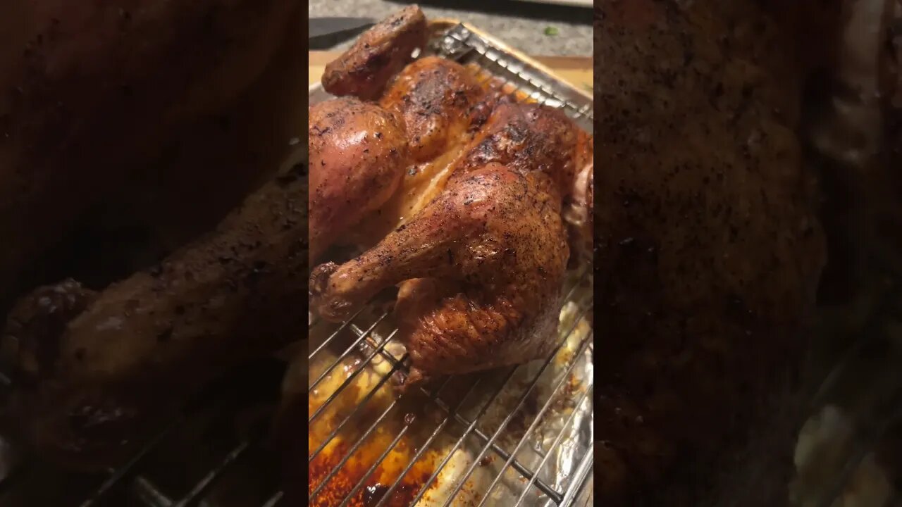 Would You Eat this Chicken? #food #shorts