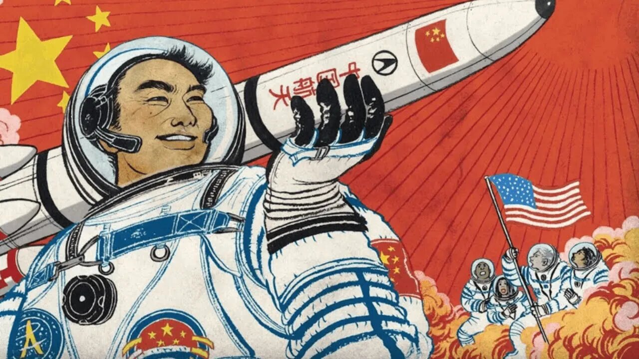 China's Space Station Tiangong is Superior to ISS (and NASA)