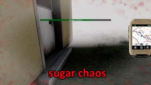 ARMA 3 | sugar factory | 8 2 24 |with Badger squad| VOD|