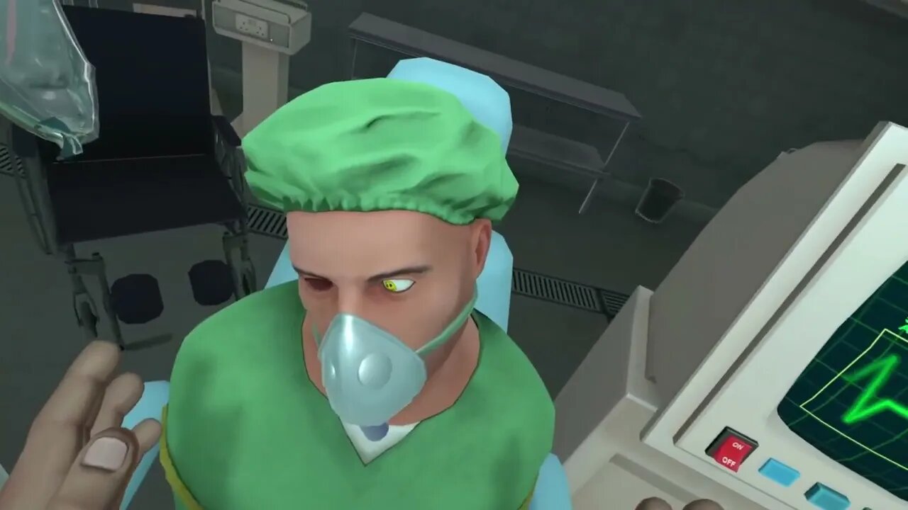 I got my medical license back